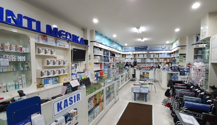 Mall Baru vs Tradisi Parcel Lebaran: Siapa yang Akan Menang di Cilacap?